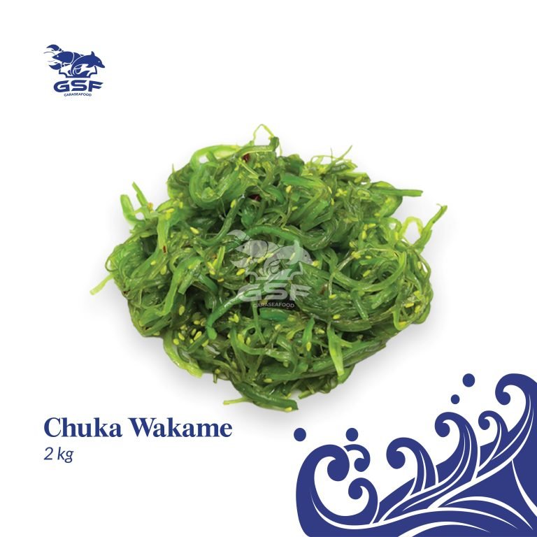 Katalog Shopee ver 2-13 Chuka Wakame