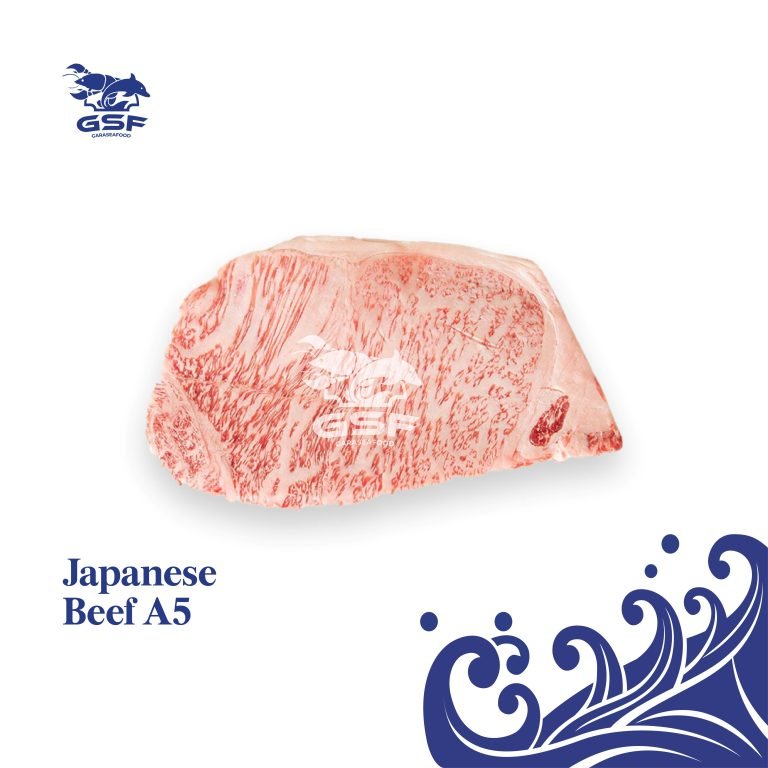 Katalog Shopee ver 2-21 Japanese Beef A5