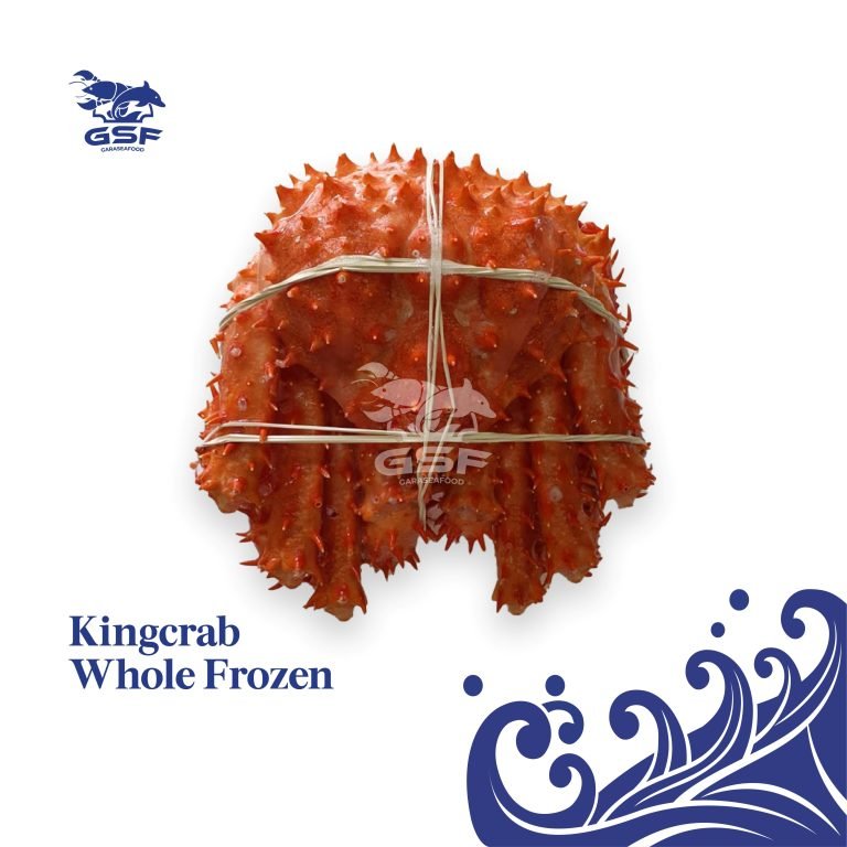 Katalog Shopee ver 2-22 King Crab Whole Frozen