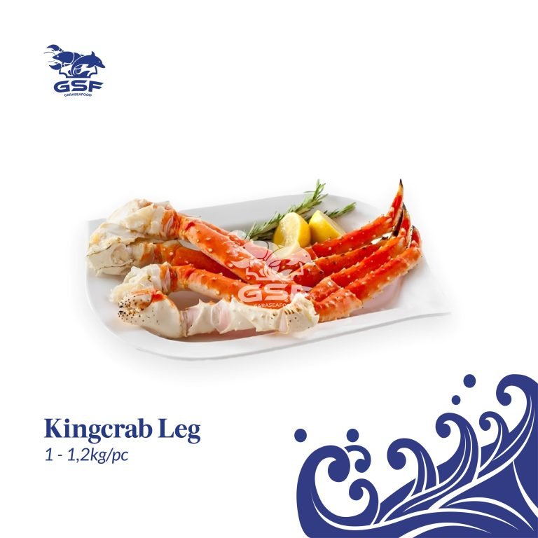 Katalog Shopee ver 2-23 King Crab Leg